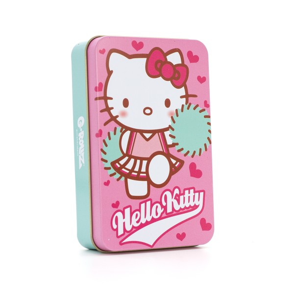 G-Rollz | Hello Kitty &#039;Chearleader&#039; Large Storage Box 13x8.5x3 cm