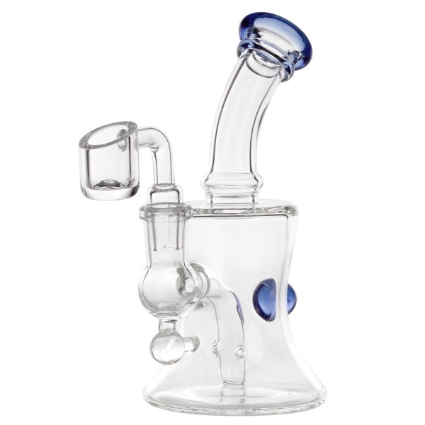 Amsterdam | Limited Edition Special Series - H:15cm - SG:14.5mm