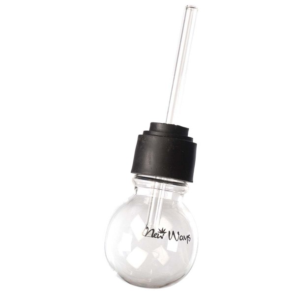 New Ways | Manual Glass Vaporizer H:22cm