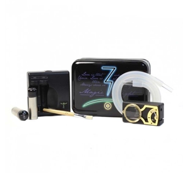 Magic-Flight | Muad Dib® - small portable OIL vaporizer