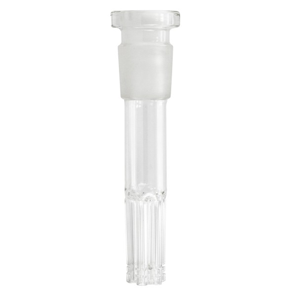 Grace Glass | 6Arm Diffuser - L:12cm - SG:29.2/18.8mm - 6pcs dans un présentoir