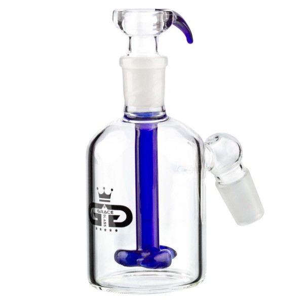 Grace Glass | Precooler Blue SG: 18.8mm