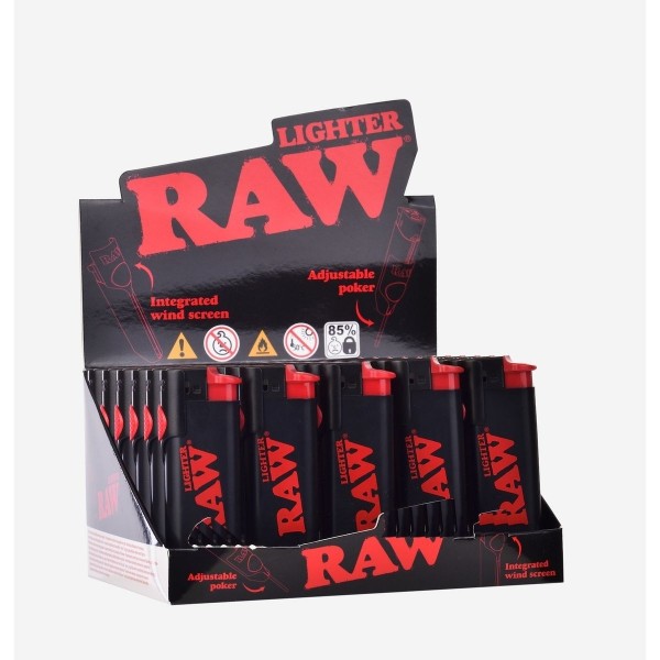 Prof | Phoenix Lighter (30pcs/display)