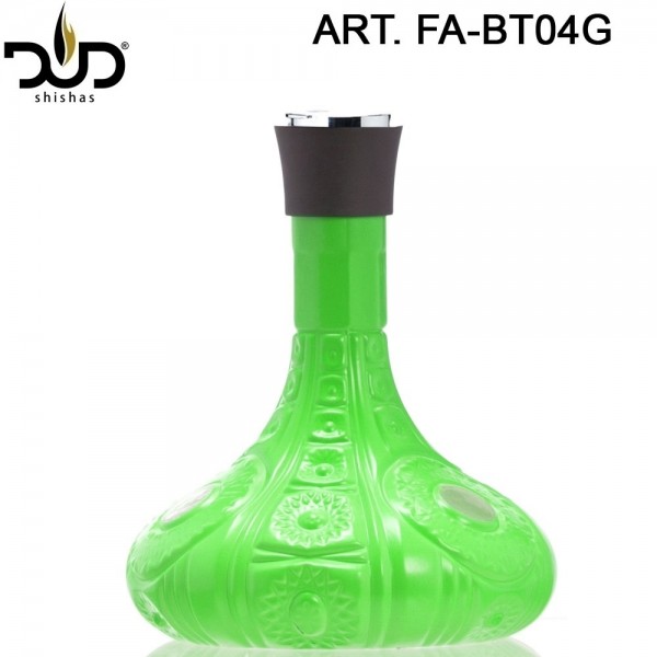 DUD Shisha | Replacement Water Bottle for FH04G