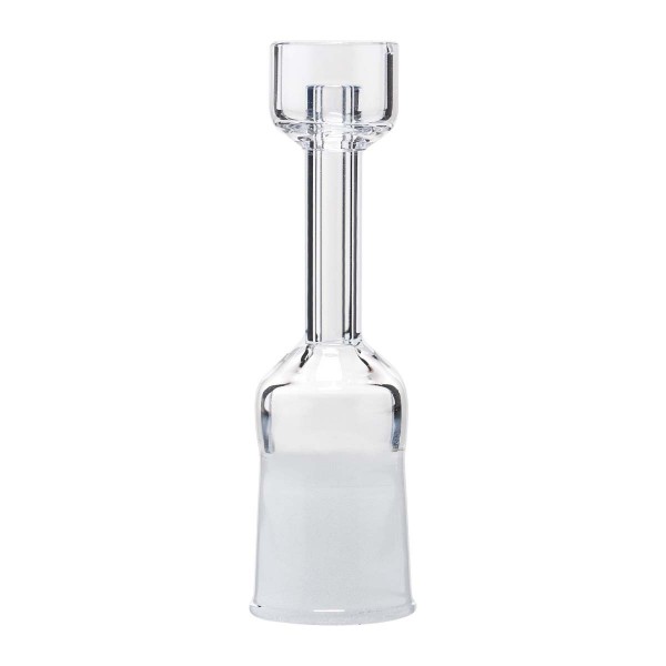 GG | Domeless Quartz Nail For Oil s - SG:18.8mm (female)