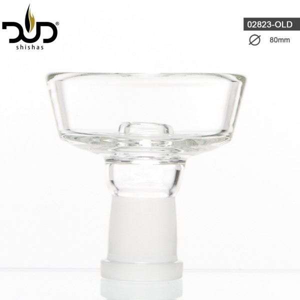 DUD Shisha | Hookah Bowl-SG:18.8mm-Ø:50mm (Female)