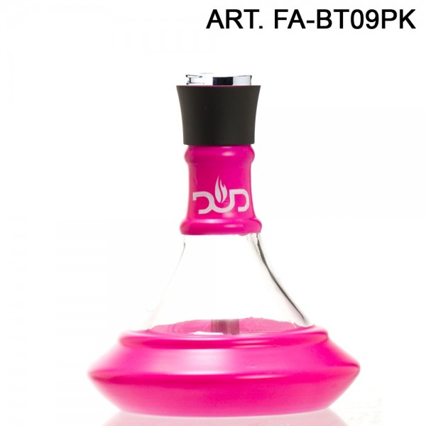 DUD Shisha | Replacement Water Bottle for FH09PK