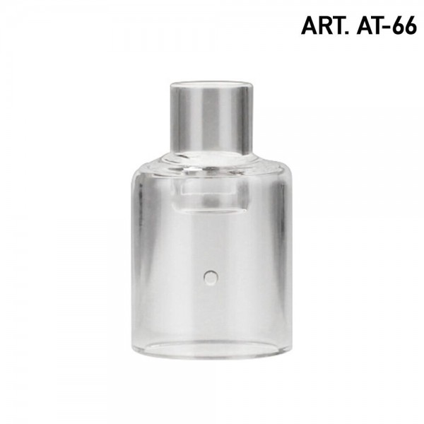 Atmos | SWISS / GREEDY GLASS MOUTHPIECE