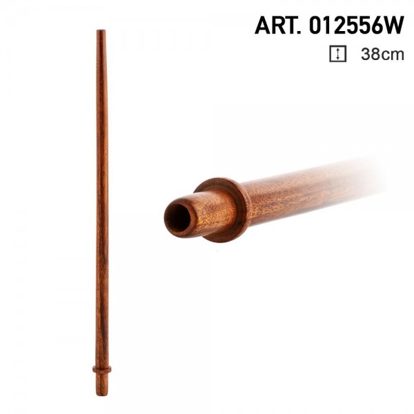 High Wood | Wooden Mouthpieces L: 38 cm