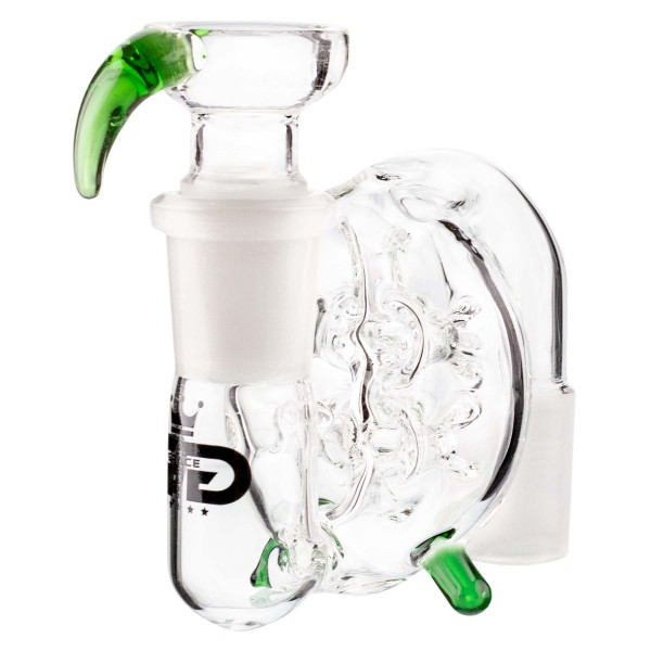 Grace Glass | Precooler Green - H:10cm- SG:18.8mm