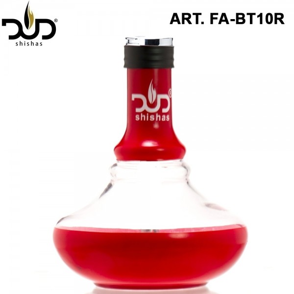 DUD Shisha | Replacement Water Bottle for FH10R