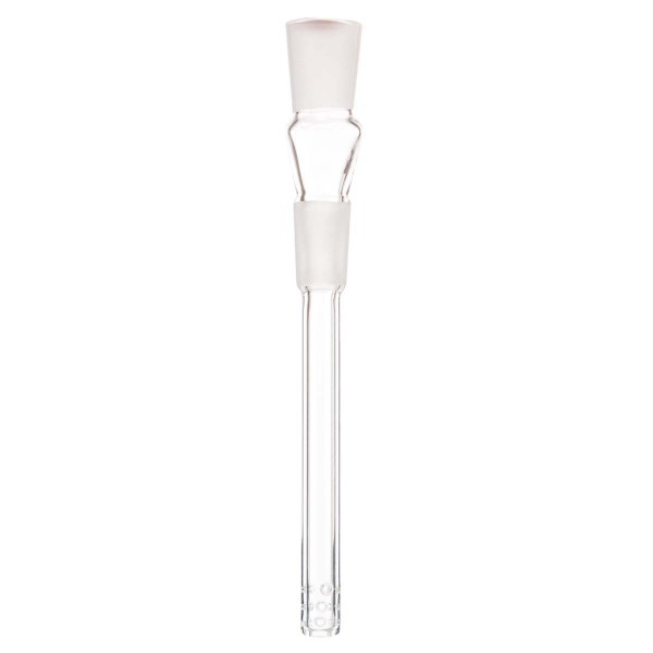 Diffuser Chillum- SG:14.5mm - L:11cm - minimum order 6pcs/pack