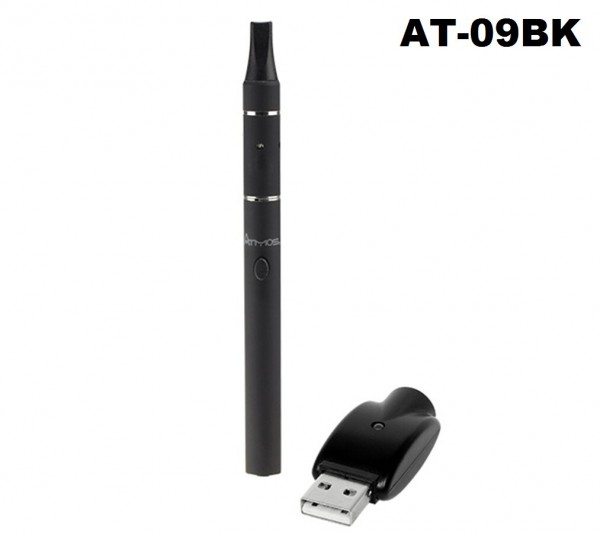 Atmos | Nano Waxy Kit-Concentrate Pen Vaporizer-Two Chambers Included
