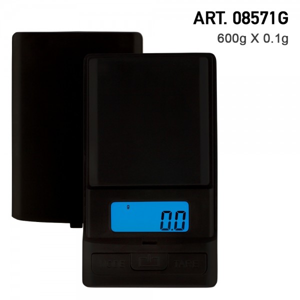 USA Weight | New Mexico Digital Scale 600g x 0.1 gram