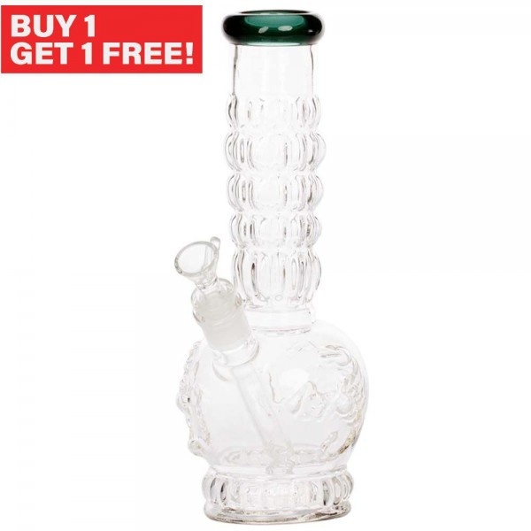 Amsterdam | Limited Edition Mixed Pattern - H:28cm - Ø:50mm SG:18.8mm