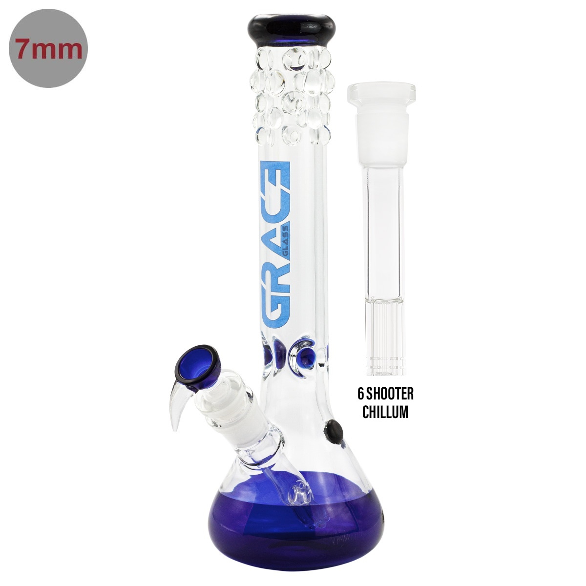 正規激安 Grace トレス シルク100% Glass タンクトップ
