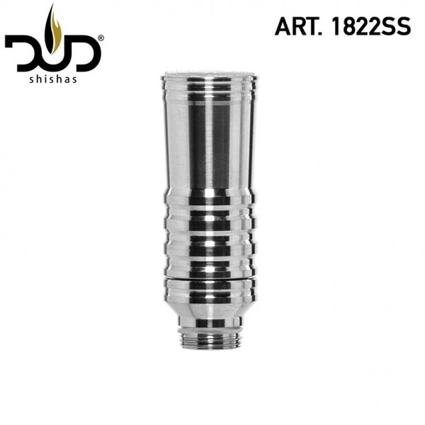 Stainless Steel Adapter for Hookah