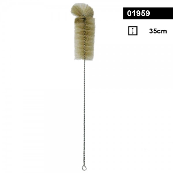 Frost Brush with Pack for Percolator Removal- L:35cm