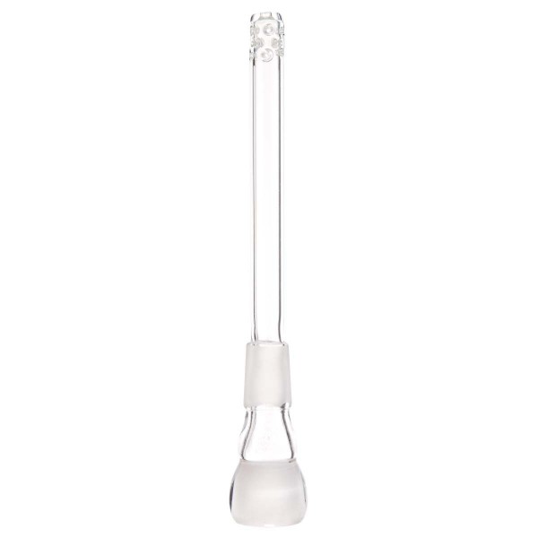 Grace Glass |Diffuser Chillum - SG:18.8mm - L:14cm - minimum order 6pcs