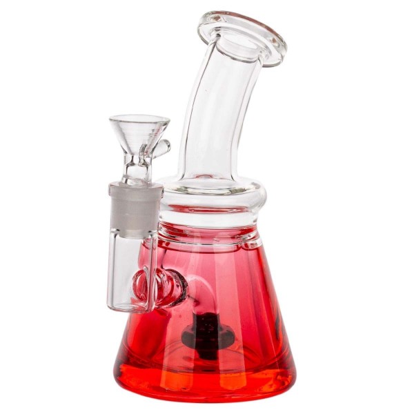 Amsterdam | Limited Edition Bubbler Series - H:17cm - SG:14.5mm - 22mm base thickness