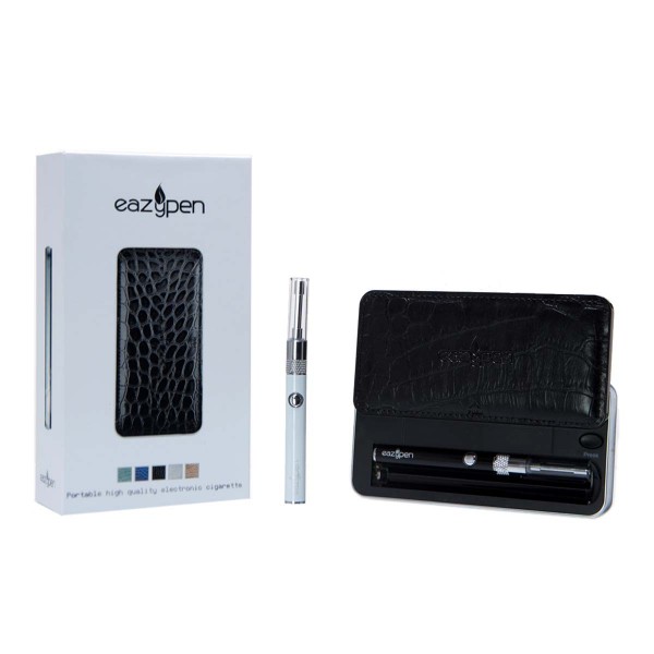 Eazypen e-cigarette - Black
