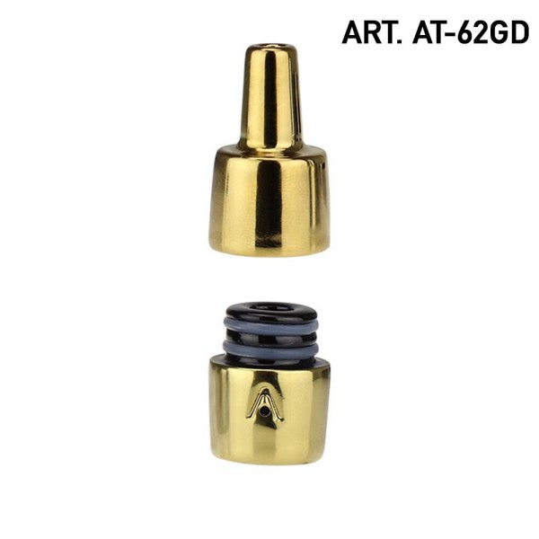 Atmos | TYGA X SHINE KILN RA CERAMIC HOUSING/MOUTHPIECE