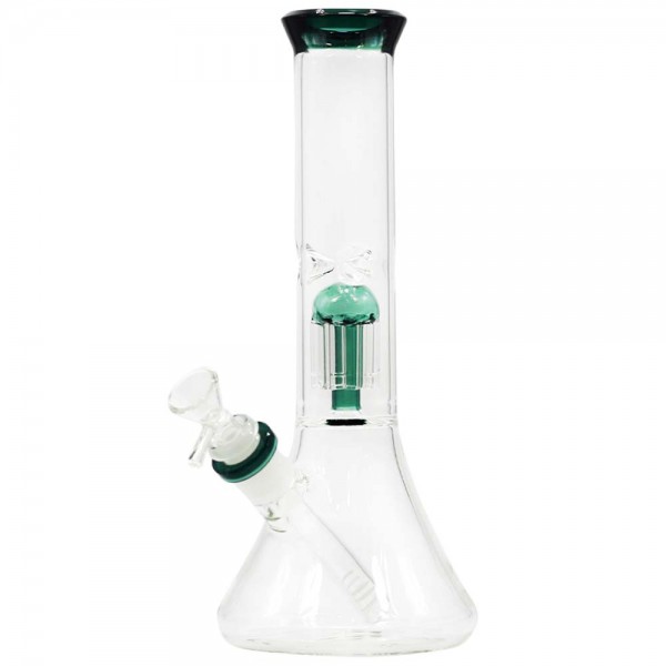 Amsterdam | Limited Edition Beaker Series - H:28cm - Ø:45mm SG:18.8mm
