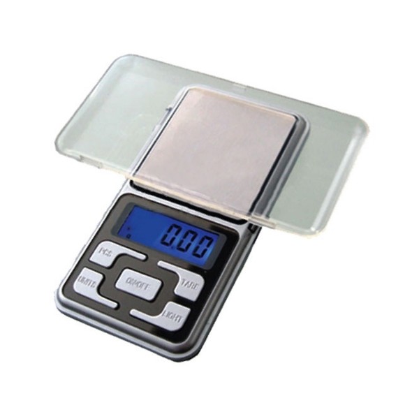 Alabama | Digital scale 100g - 0.01g