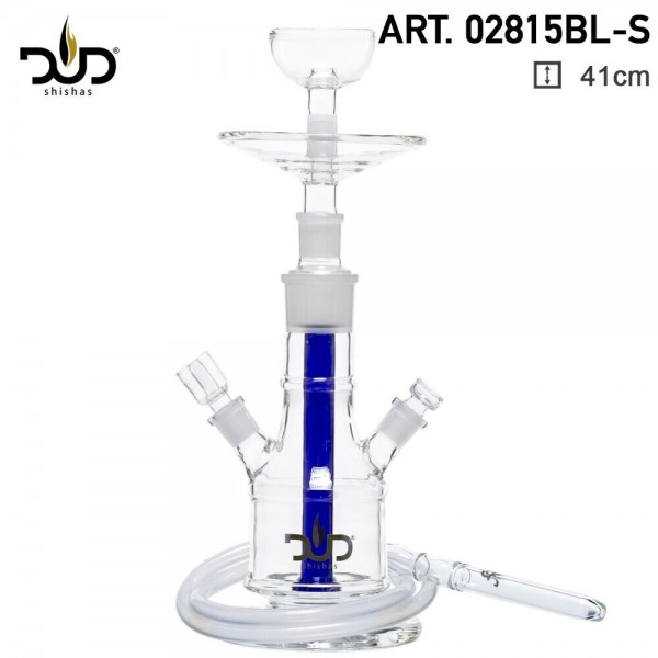 DUD Shisha | Firestarter 42cm complete set w/diffuser