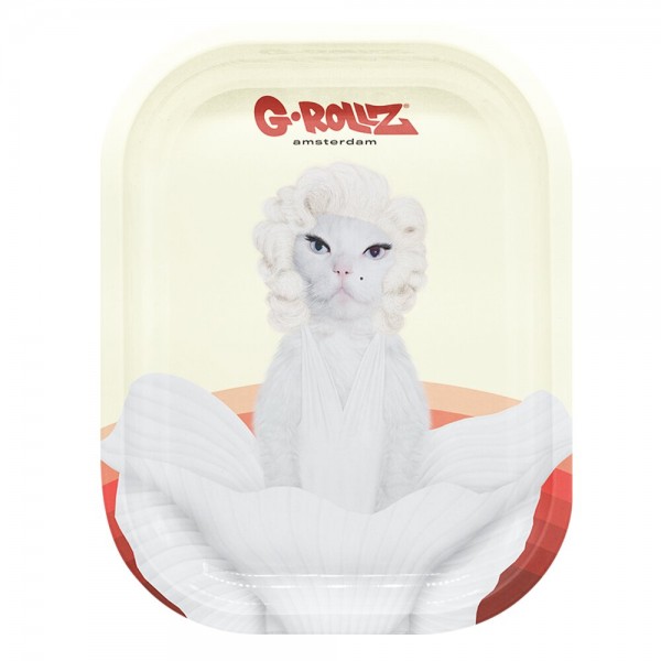 G-Rollz | 'Diamonds' Small Tray 14x18 cm