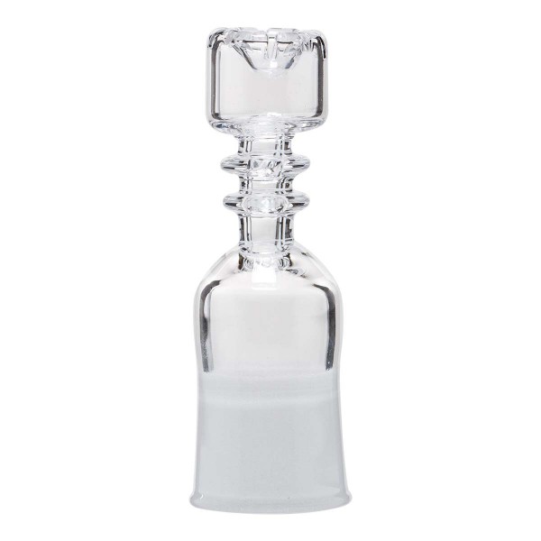 GG | Domeless Quartz Nail For Oil s - SG:18.8mm (female)