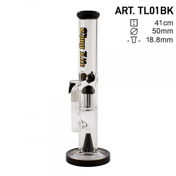 Thug Life | Hammer Black - H:41cm - Ø:50mm - SG:18.8mm